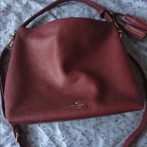 Large Natalya hobo bag
